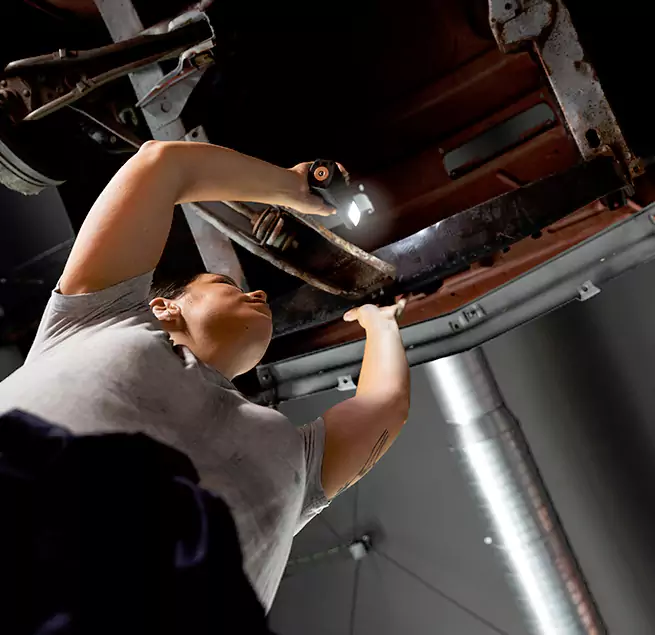 Why Homeowners & Businesses Trust Us Bay City, TX