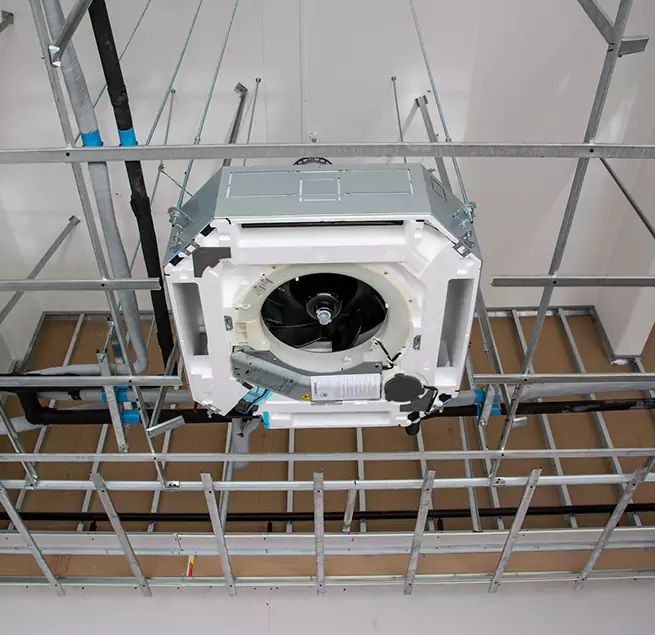 Why Homeowners & Businesses Trust Us Bay City, TX?