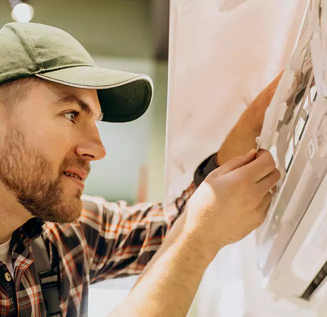 Why Homeowners & Businesses Trust Us in Bay City, TX?