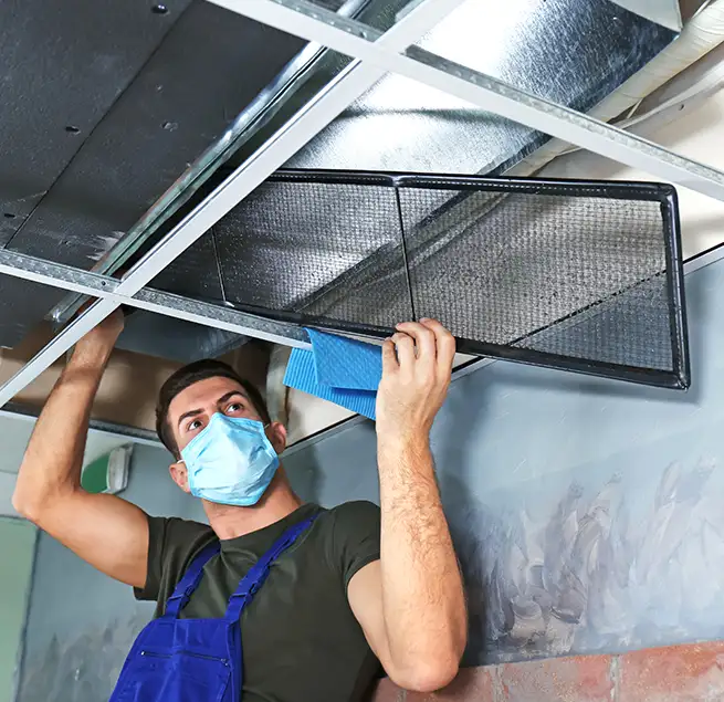 Why Homeowners & Businesses Trust Us in Bay City, TX?