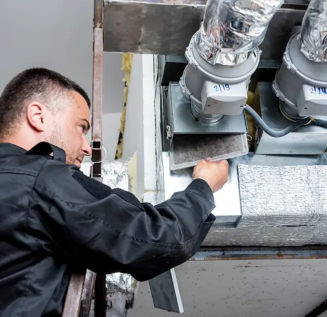 Why Homeowners & Businesses Trust Us in Bay City, TX?