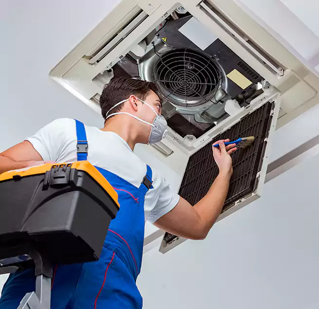 Why Homeowners & Businesses Trust Us in Bay City, TX?