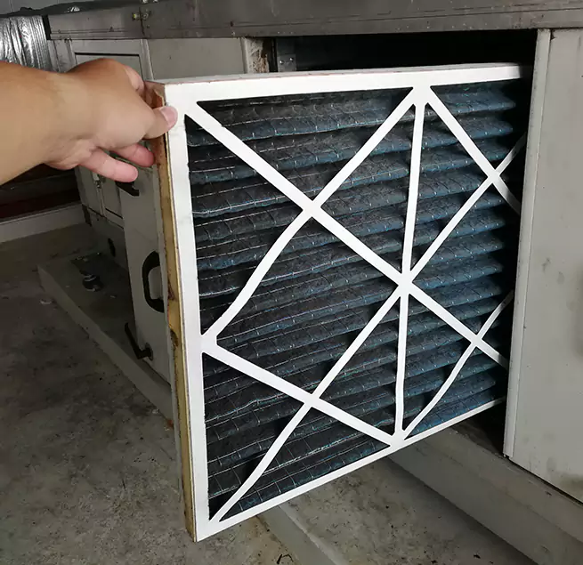 Why Homeowners & Businesses Trust Us Bay City, TX?